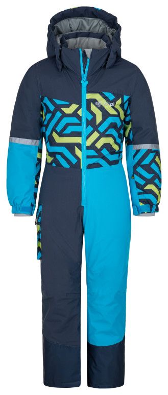 Combinaison ski Astronaut Kilpi Girl - Combinaison ski fille